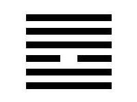 i ching 51 – Excitement : meaning, love, career and advice10