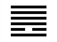 i ching hexagram 27 : love, career, health and advice13