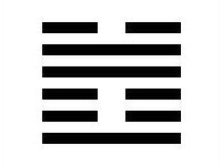 i ching 28 Great Exceeding : love, career, health and advice17