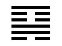 IChing Hexagram 18 explained