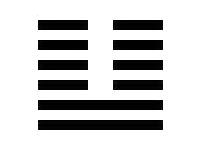 IChing Hexagram 19 explained