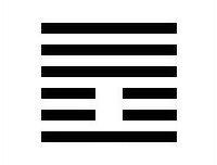 i ching hexagram15 :love, career, health and advice25