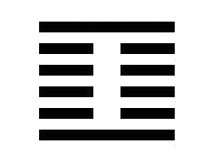 IChing Hexagram 27 explained