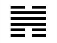 IChing Hexagram 31 explained