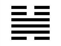 IChing Hexagram 32 explained