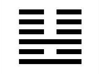 i ching hexagram 58 : love, career, health and advice36