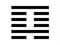 i ching hexagram 57 :  love, career, health and advice4