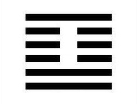 IChing Hexagram 41 explained