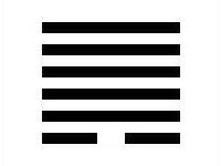 i ching hexagram 29 : career, love, health and advice44