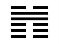 IChing Hexagram 45 explained