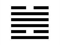 I ching hexagram 60 : career, love, advice and health49