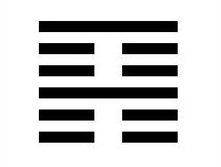 IChing Hexagram 52 explained