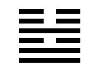 i ching hexagram 53 : love, career, health and advice54