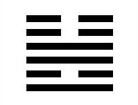 i ching 28 Great Exceeding : love, career, health and advice55