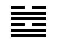 IChing Hexagram 58 explained