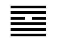 i ching hexagram 14 : love, career, health and advice9