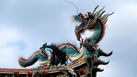 Zodiac Pairing: What animal sign is the best match for the dragon?